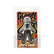 Schylling Toys Globby #GLOB - Stress Relieving Man, Stretch