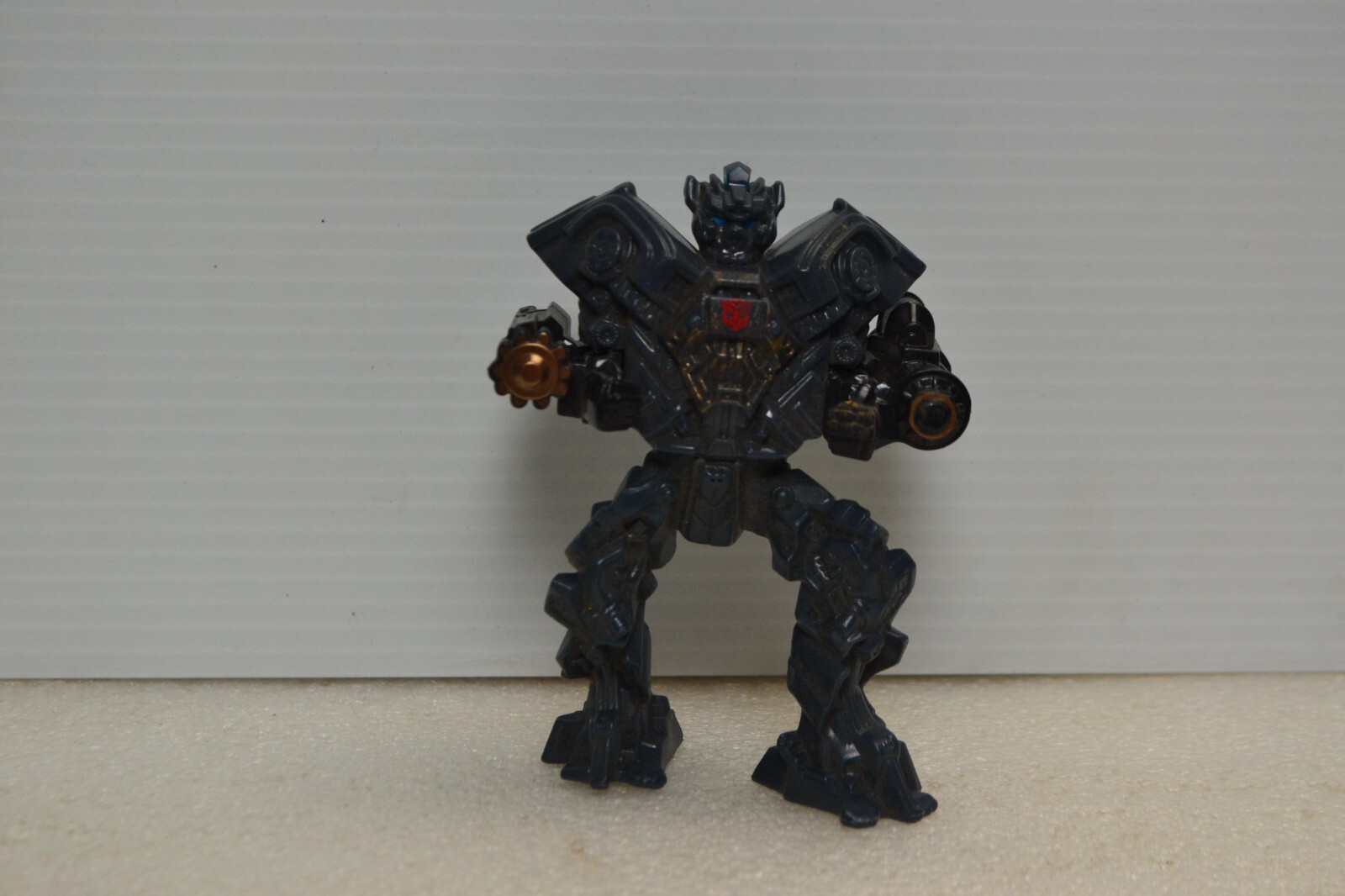 Transformer action figure - 4"