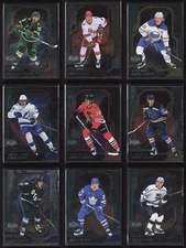 2024-25 Metal Universe Hockey - #1-150 - PYP - Updated 12/10