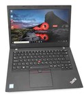 Lenovo Thinkpad L490, i5-8265u -8GB Ram - 256GB SSD - Win11 4G/ELTE MODEM - UK
