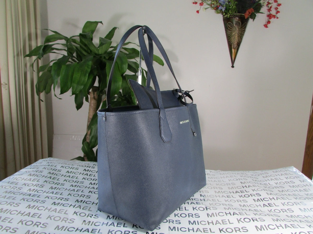 Michael kors sales candy reversible tote