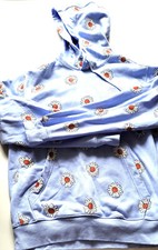 Nike Sportswear Men's French Terry Pullover Hoodie Size S, Pre-Owned, Worn a Few