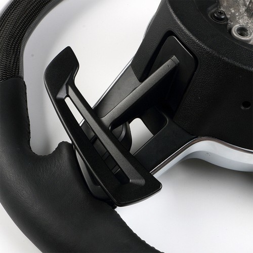 Sale Steering Wheel Shift Paddle Shifter for Porsche Cayenne (9Y0) S/GTS 2024+ - Picture 7 of 12