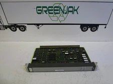 AEG / MODICON C924 CPU MODULE - USED - FREE SHIPPING