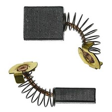 Kohleb&uuml;rsten Motorkohlen SCHEPPACH HS 80 / TS 205 - PREMIUM (P2244)