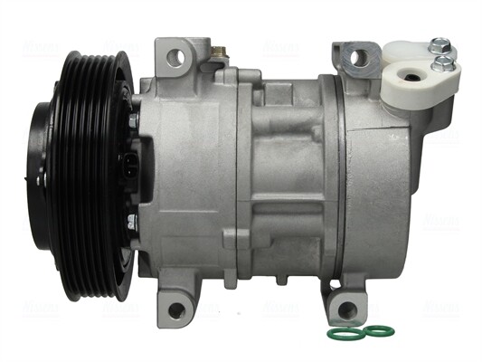 89330 NISSENS Compressor, air conditioning for ALFA ROMEO,FIAT