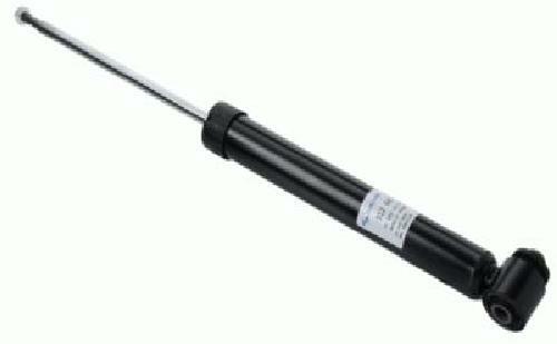 Original SACHS Shock Absorber 312 640 for Audi