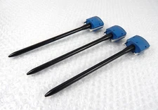 INTUITIVE 420008-01 DA VINCI INSTRUMENT QTY-3