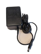 OEM Official Nintendo NES AC Adapter Power Supply NES-002 - Authentic TESTED 