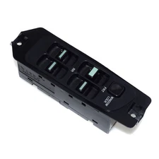 Power Window Switch Electric Master For Daewoo Lanos Prince Cielo 96179137 New