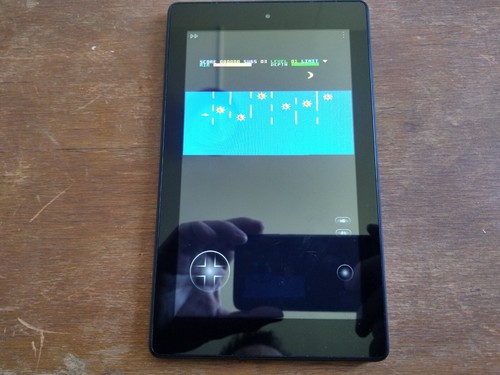 Amazon Kindle Fire 7th Generation 7 inch WIFI Tablet Samsung Galaxy ipad C64 C16 - Picture 11 of 20