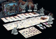 Chronicles of Drunagor: Age of Darkness - Her...