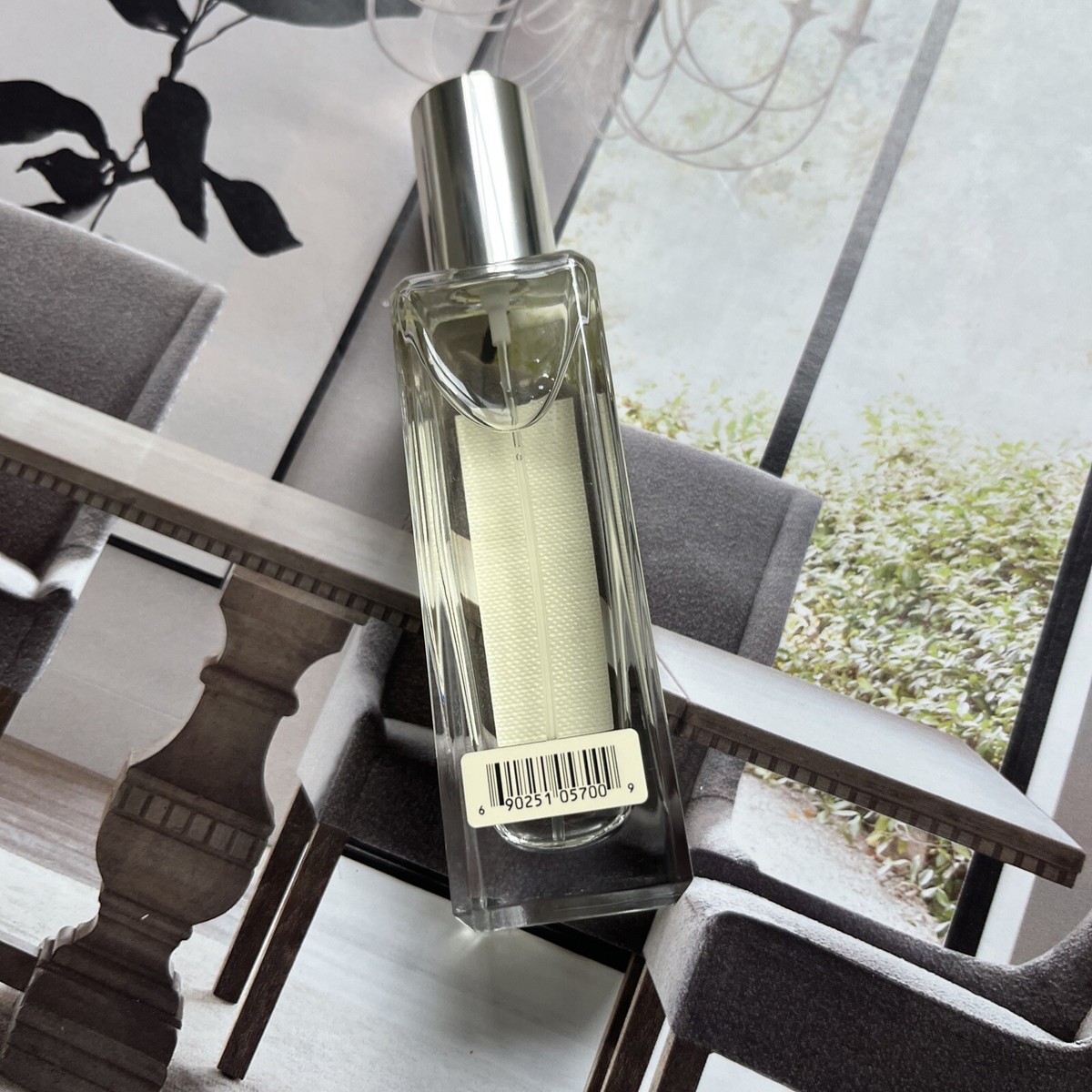 JO MALONE LONDON ENGLISH OAK & HAZEL NUT COLOGNE SPRAY 1 Oz NWB