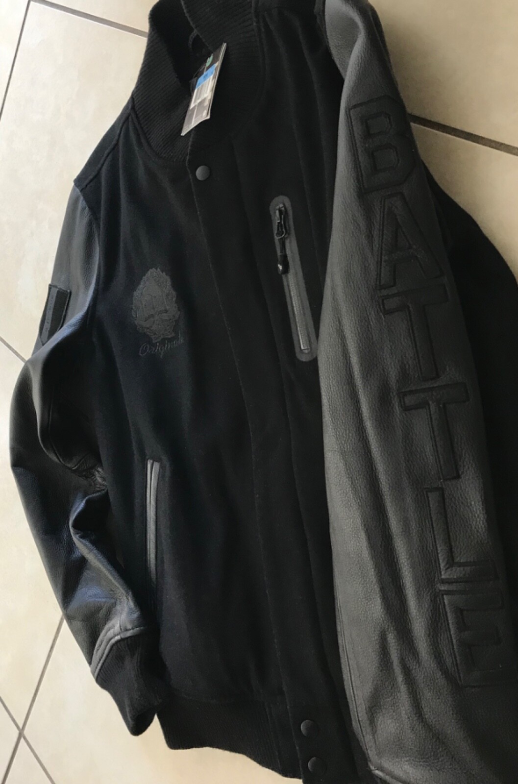kobe xxiv jacket