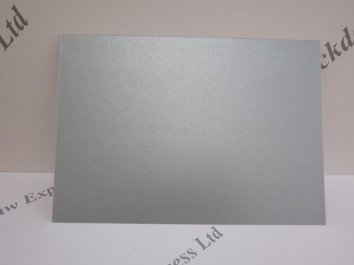 Tarjeta Perlescent Shimmer 230gsm Oro o Plata/Platino 2 caras en A4 A5 o A6 - Imagen 3 de 7