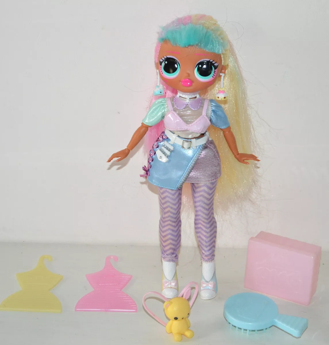 Poupee sales lol 2019
