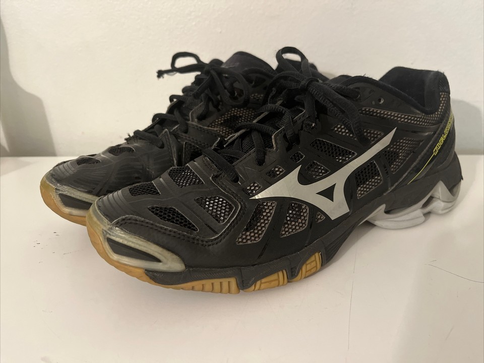 Mizuno Wave Lightning RX2 Volleyball Court Women's Shoes Size 10W eBay