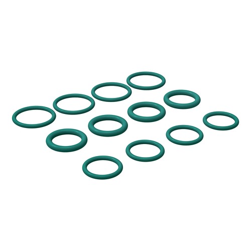 Pushrod o-rings Fluororubber Seals For Harley Street Glide FLHX 2017-2023 11145A - Picture 7 of 10