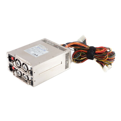 SERVER NETZTEIL FSP FSP350-80EVMR 350W ATX 24-PIN 2x FSP350-60EVML