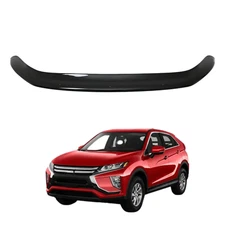 Hood Deflector Guard Fits Mitsubishi Eclips Cross 2018-2025 Bonnet Protector