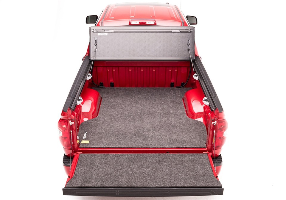 BAK 17-23 Ford Super Duty 6ft 9in Bed BAKFlip G2 main image 0