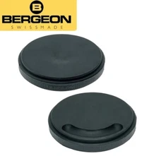 Bergeon 30097-E Professional Watchmakers Black Casing Cushion, SWISS MADE - NEW