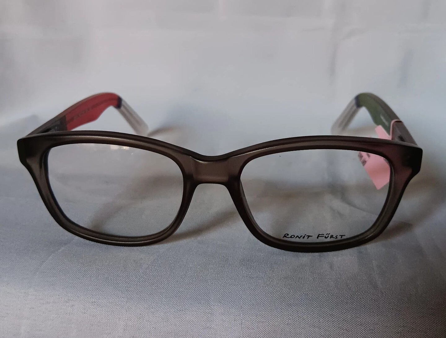 Ronit Furst 5025 M2 Hand Painted Eyeglass Frames ( NEW) eBay