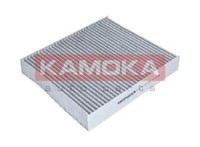 Original Kamoka Filter Innenraumluft F509701 FüR Audi Seat Skoda VW