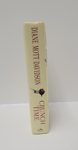 Diane Mott Davidson The Goldy Schulz Series - 第 45/51 張圖片