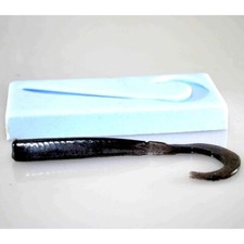 Crell Fishing Lure Top Pour Mould (mold)