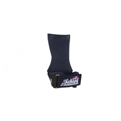 Schiek Model 1900 Ultimate Power Lifting Grip Versatile Enhanced Grip & Support