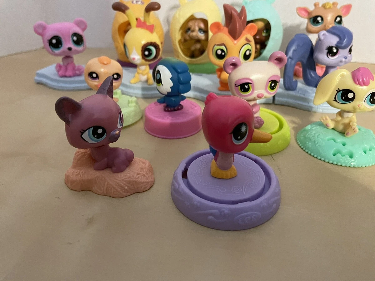 Lps lot sales cheap ebay