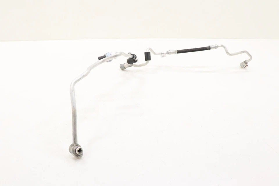 2014-2024 MINI COOPER F55 refuerzo de freno trasero manguera de vacío OEM 64536805432 Foto 4 de 4