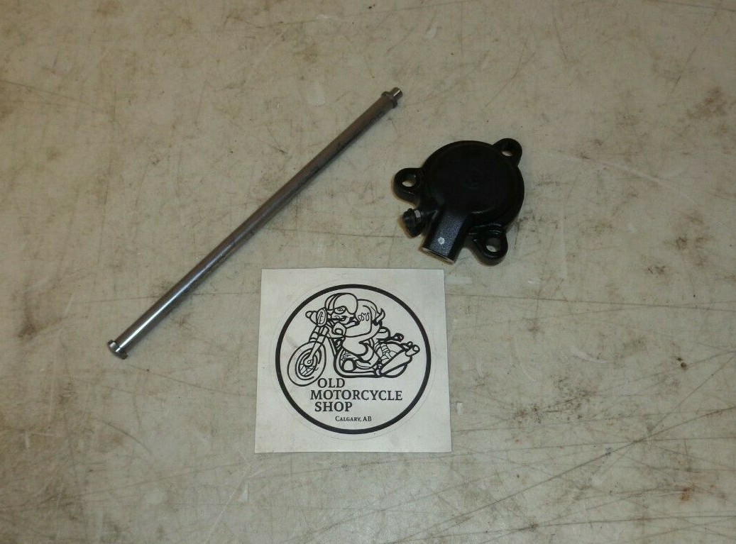 2014 BMW R1200GS CLUTCH SLAVE CYLINDER / PUSH ROD eBay