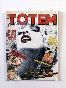 Go to product Totem el Comix #53 - 1991