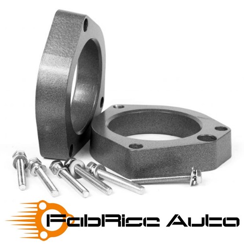 Kit Elevador Espaciadores Coche 1.2" 30mm para Renault KANGOO (BE BOP/EXPRESS) 2007-presente - Imagen 4 de 7