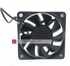 ADDA AD0612LX-H93 projector fan 60 15MM DC12V 0.13A M158a