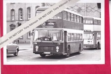 EAST YORKSHIRE - BRISTOL VRT / ECW - BTU372S EX CROSVILL - BUS PHOTO�#REF.B13943