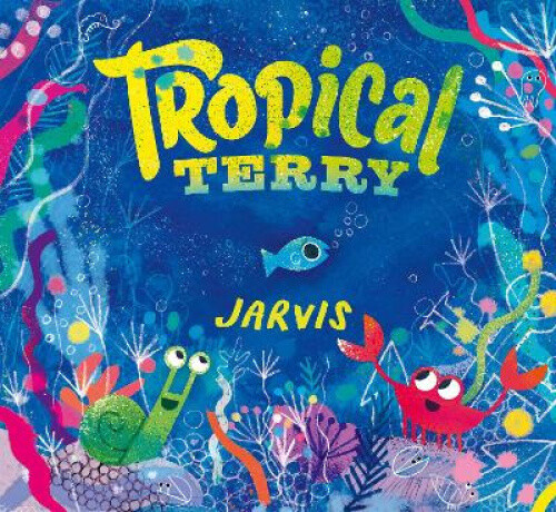 Thumbnail - Tropical Terry By Jarvis