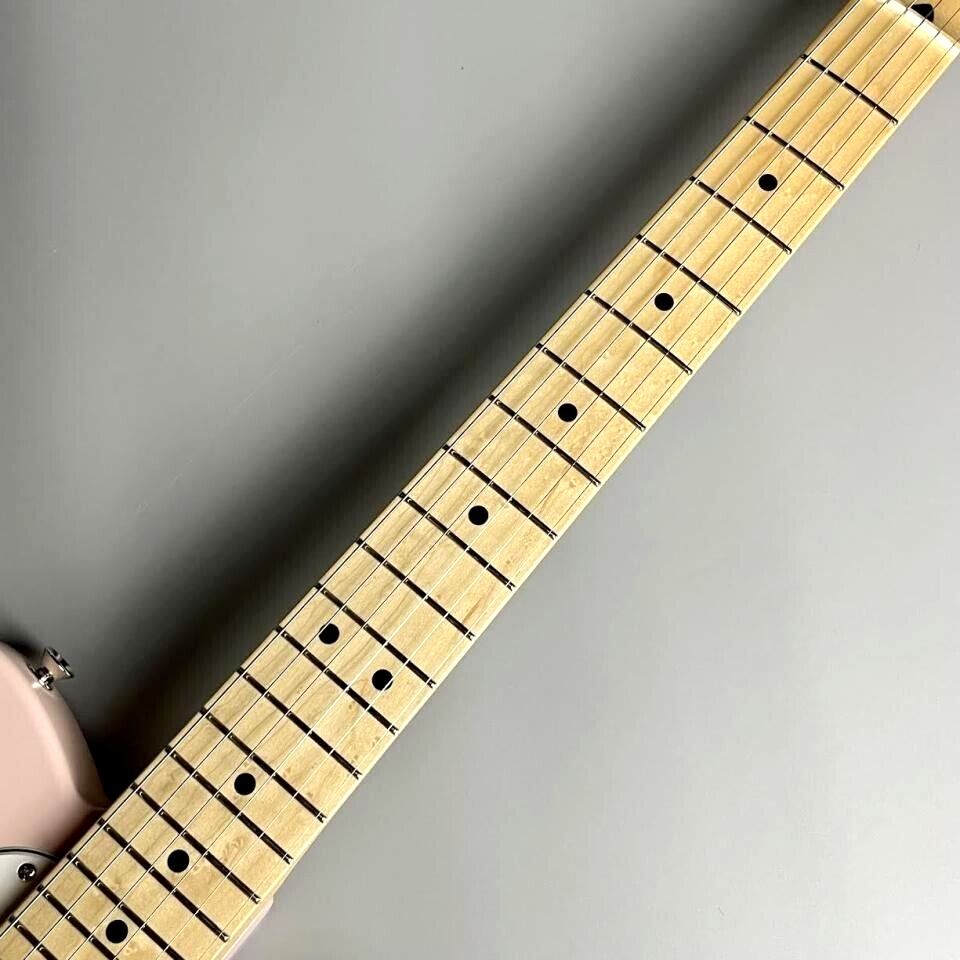 Fender Made in Japan Junior Collection Telecaster Satin Fender Made in Japan Junior Collection Telecaster Satin