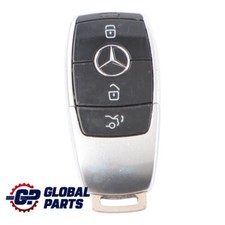 Mercedes W213 C217 W222 W238 Remote Key Radio Alarm Fob Button A2229056109