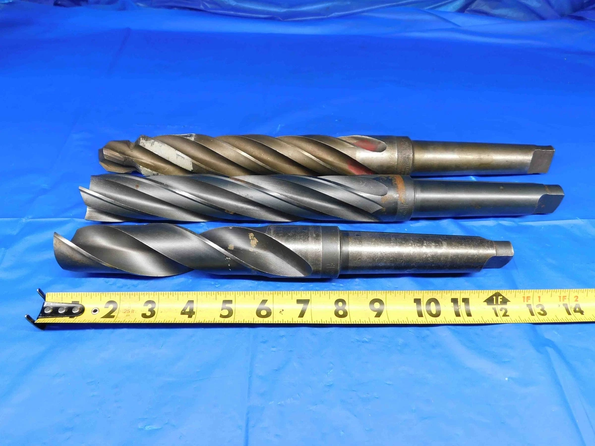 Flat bottom counterbore bit deals