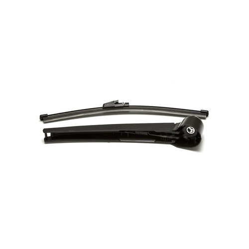 Windscreen Wiper Arm + Blade Rear Fits VW Golf (Mk5) 2.0 GTI - Picture 5 of 9
