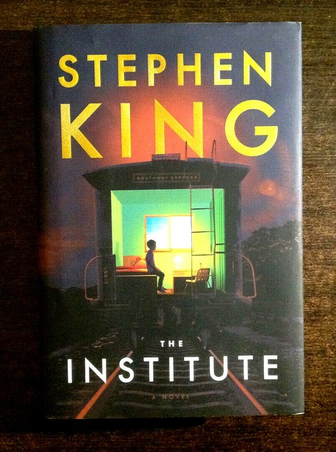 stephen king the institute stephen king the institute
