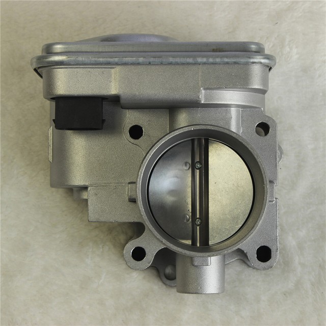 2015 2016 2017 CHRYSLER 200 / JEEP RENEGADE 2.4L 04891970AB Throttle