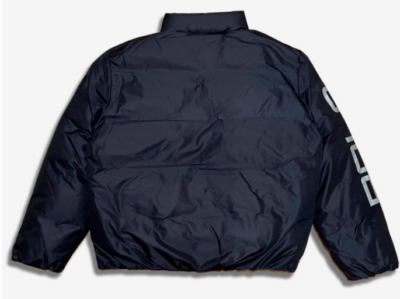 【古着PolobyRalphLaurenPRL67USAダウンヒルアルペンスキー Polo Ralph Lauren Men's Multi Color Alpine 92 Ski Graphic Down