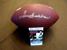 Terry Bradshaw Cards, Rookie Cards and Autographed Memorabilia Guide 65