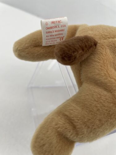 Ty Beanie Babies Bones 1993/1994 - Picture 8 of 8