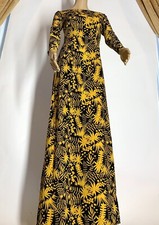 Vietnamese Ao Dai Long Dress With Pants 059