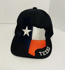 TEXAS LONGHORNS Trucker Hat One Size Fits All